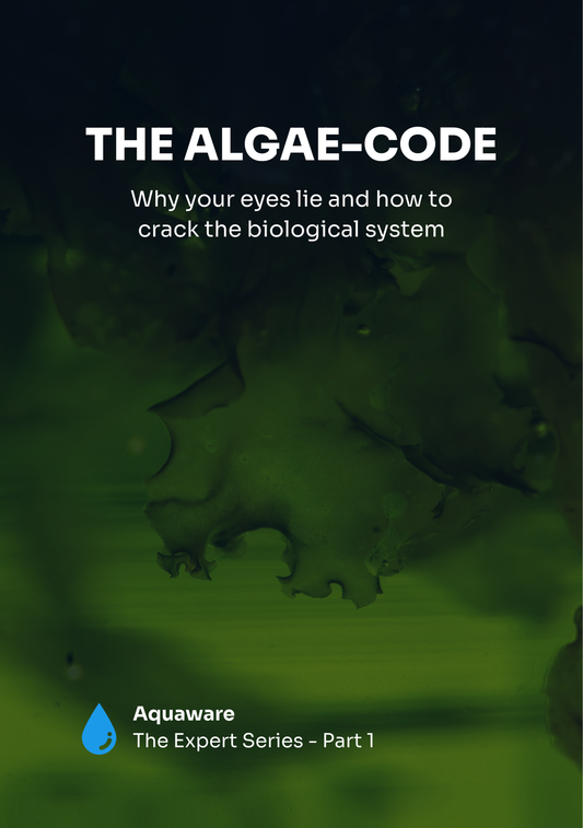 The Algae Code