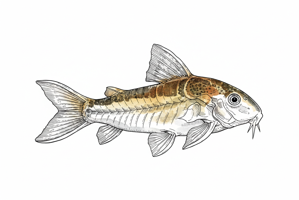 Corydoras Catfish